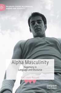 Alpha Masculinity