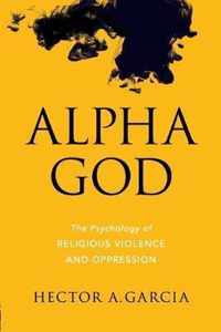 Alpha God