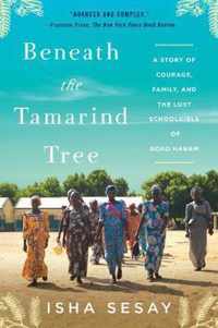 Beneath the Tamarind Tree