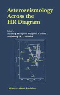 Asteroseismology Across the HR Diagram