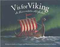 V Is for Viking