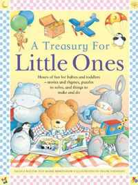 Treasury For Little Ones