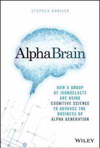 AlphaBrain