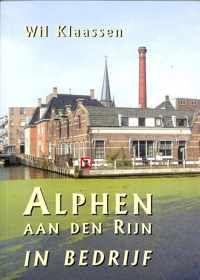 Alphen aan den Rijn in bedrijf