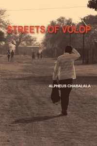 Streets of Volop