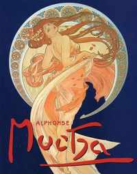 Alphonse Mucha