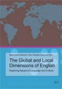 The Global and Local Dimensions of English