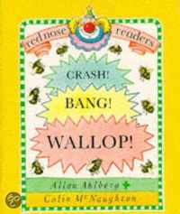 Crash! Bang! Wallop!