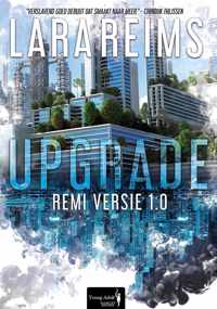 Rémi 1 -   Upgrade