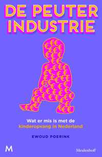 De peuterindustrie