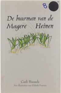 De buurman van de Magere Heinen