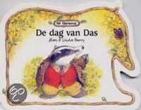 De Dag Van Das