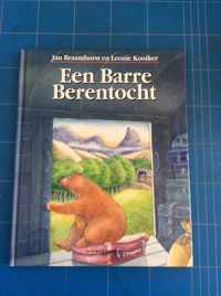 Barre berentocht, een