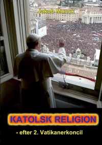 Katolsk religion