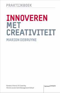 Innoveren Met Creativiteit