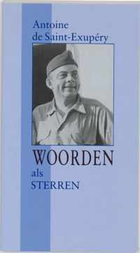 Woorden als... - Woorden als sterren