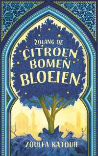 Zolang de citroenbomen bloeien