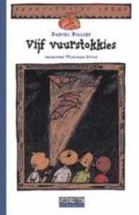 Vijf Vuurstokkies