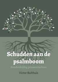 Schudden aan de psalmboom