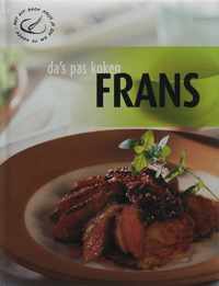 Frans / Druk Heruitgave