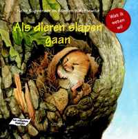 Als Dieren Slapen Gaan