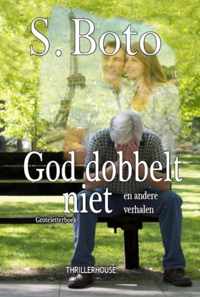 God dobbelt niet - Groteletterboek