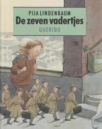 De zeven vadertjes