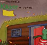 Kikker en de wind