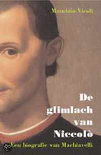 Glimlach Van Niccolo