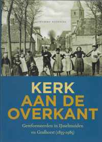 Kerk aan de overkant