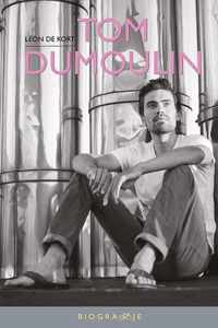 Biografietsjes  -   Tom Dumoulin