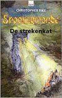 De strekenkat