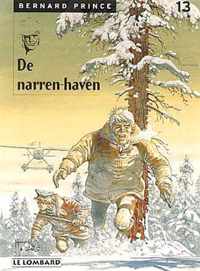 13. de narren-haven