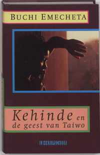 Kehinde En De Geest Van Taiwo