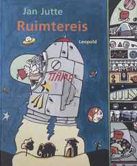 Ruimtereis