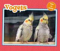 Dier in Huis  -   Vogels