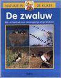 De zwaluw