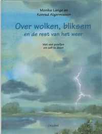 Over Wolken, Bliksem En De Rest Van Het Weer