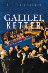 Galilei, ketter