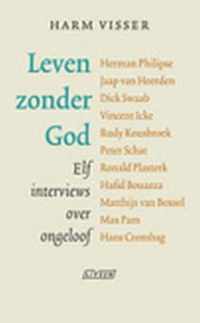 Leven Zonder God