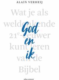 God en ik