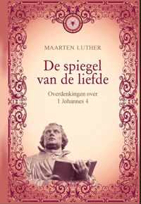 De spiegel van de liefde