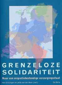 Grenzeloze solidariteit