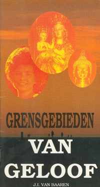 Grensgebieden van geloof