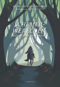 Schemerwerelden - Kevin Crossley-Holland - Hardcover (9789047711438)