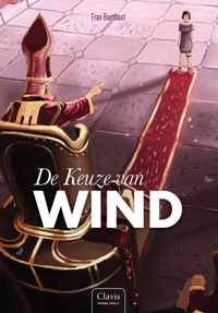 De keuze van Wind