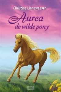 Aurea de wilde pony