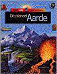 De planeet aarde