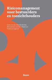 Risicomanagement voor toezichthouders en bestuurders