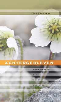 Achtergebleven